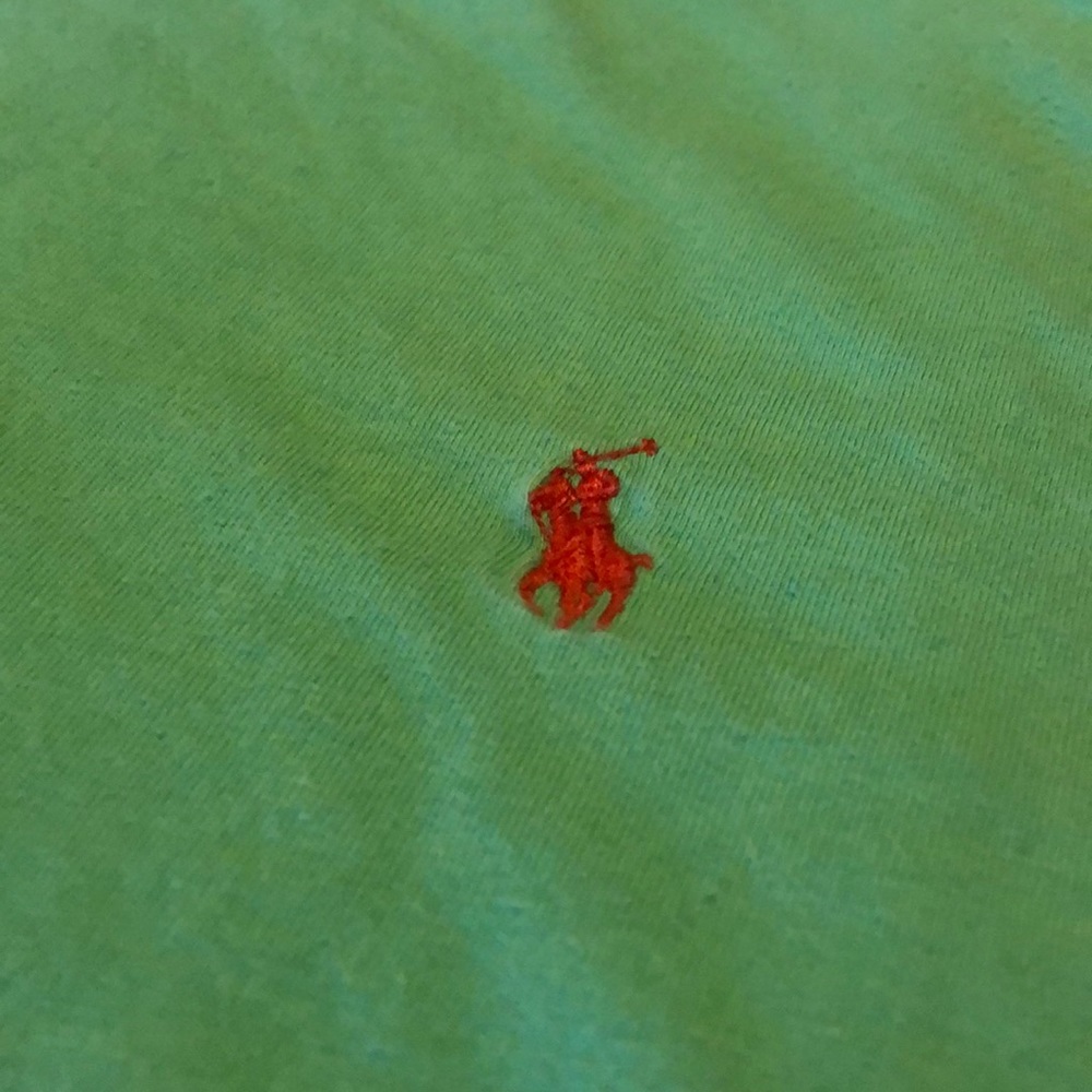Ralph Lauren by Polo Shirt Medium - Picture 2 of 6